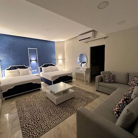 Lucky Hostel 开罗 外观 照片