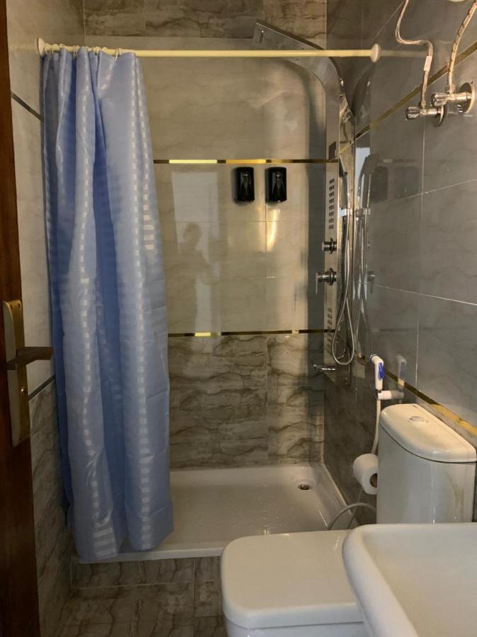 Lucky Hostel 开罗 外观 照片