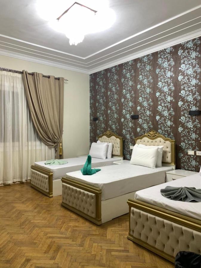 Lucky Hostel 开罗 外观 照片