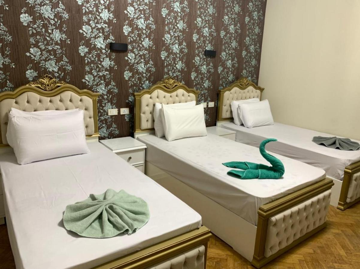 Lucky Hostel 开罗 外观 照片