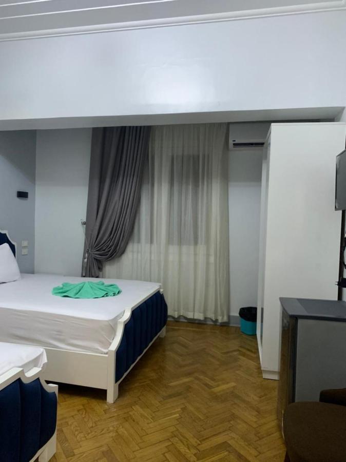 Lucky Hostel 开罗 外观 照片
