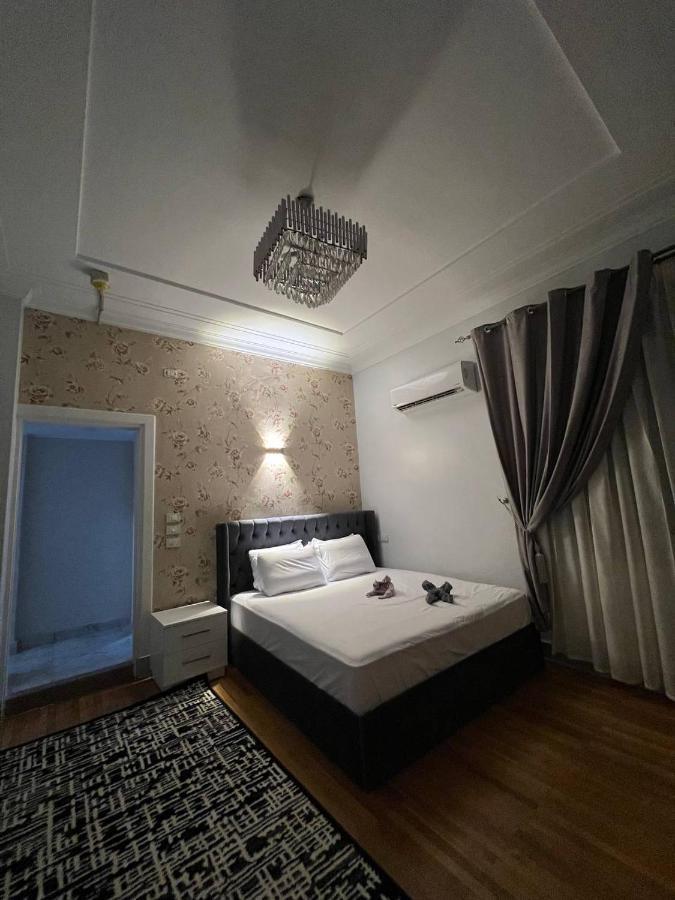 Lucky Hostel 开罗 外观 照片