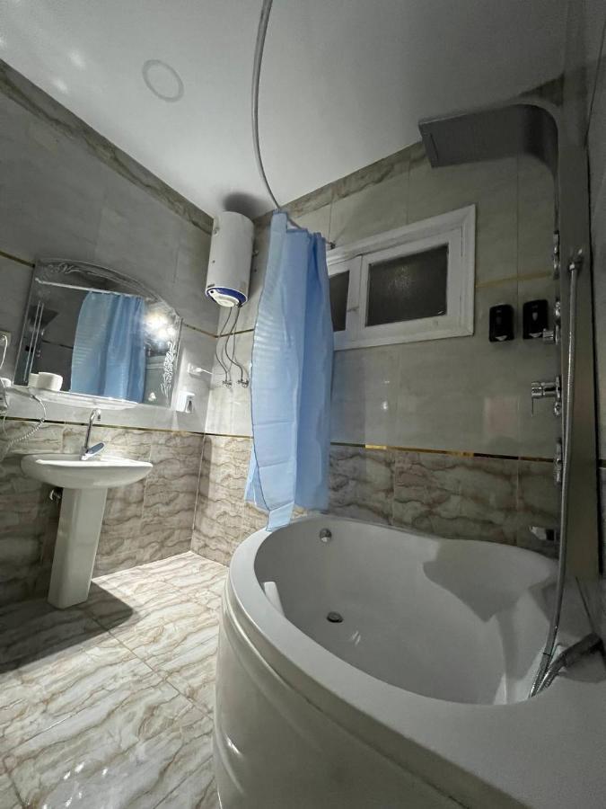 Lucky Hostel 开罗 外观 照片