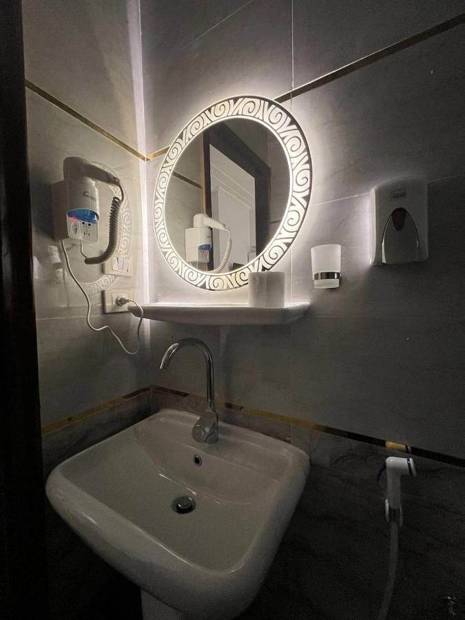 Lucky Hostel 开罗 外观 照片