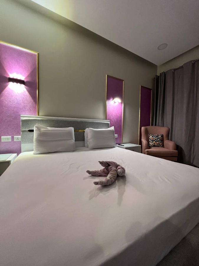 Lucky Hostel 开罗 外观 照片