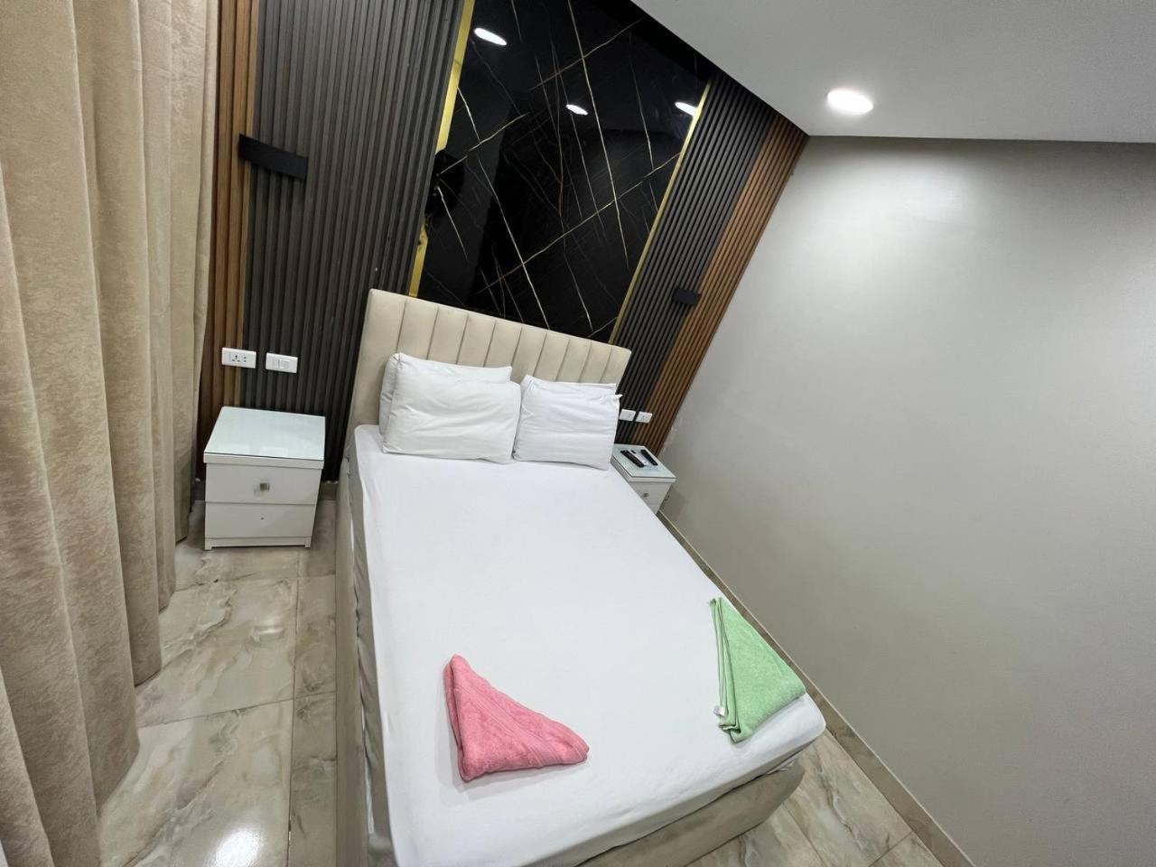 Lucky Hostel 开罗 外观 照片