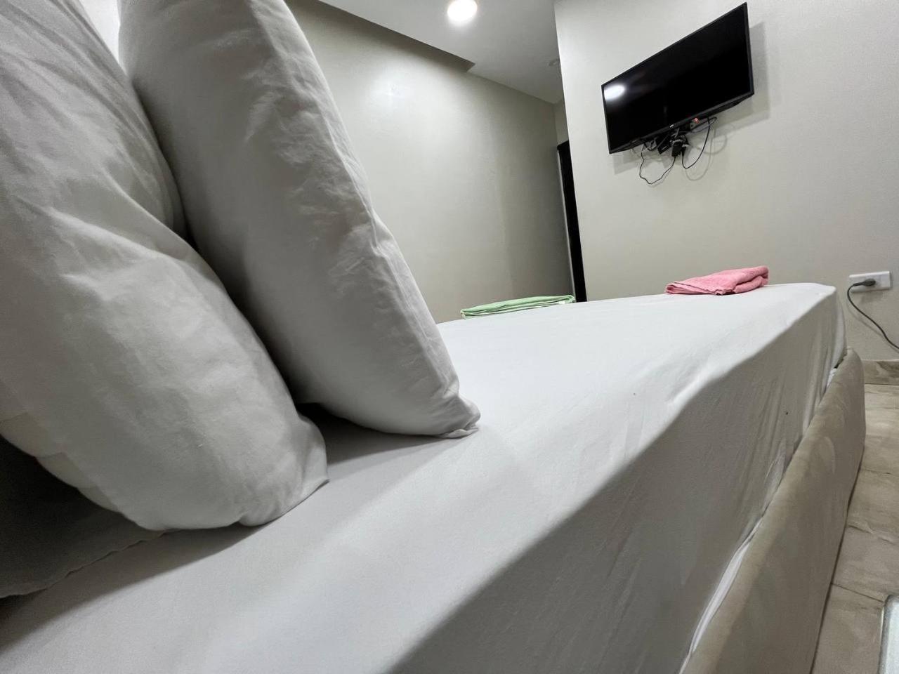 Lucky Hostel 开罗 外观 照片