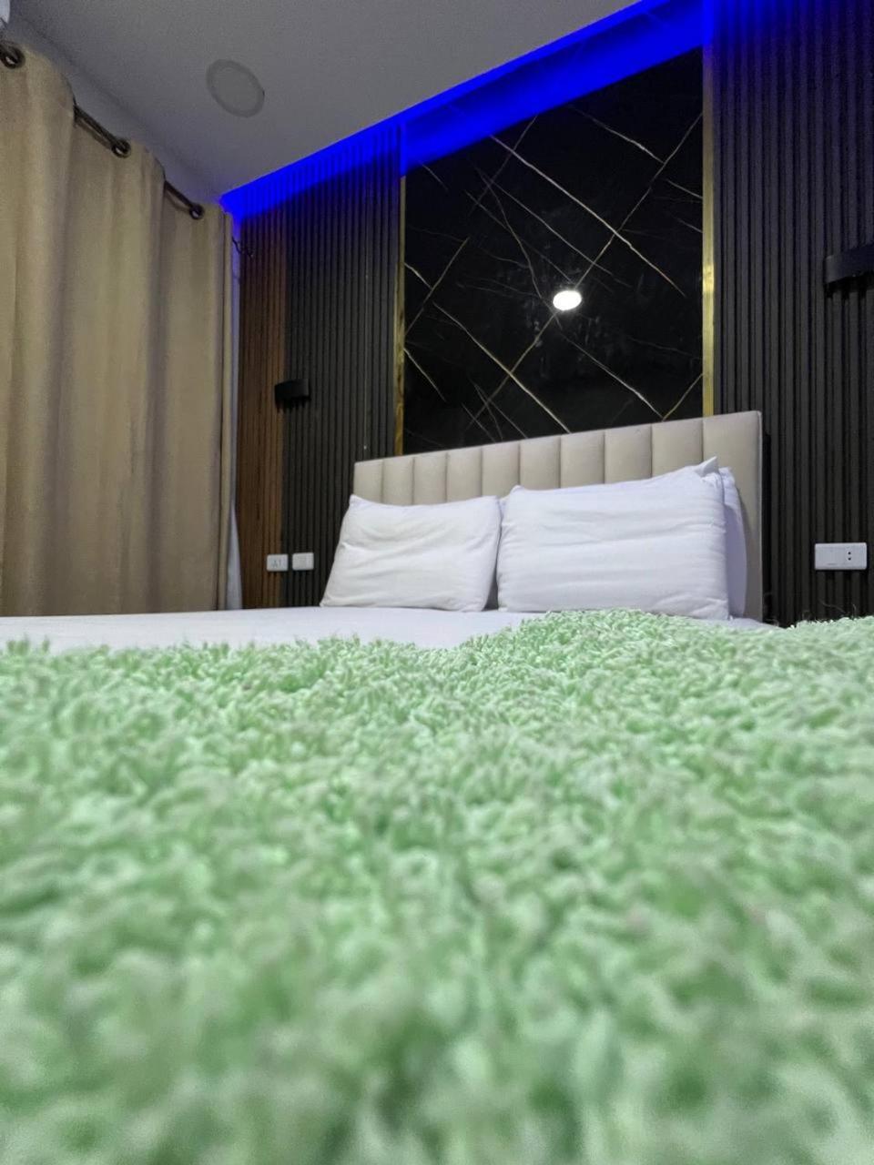 Lucky Hostel 开罗 外观 照片
