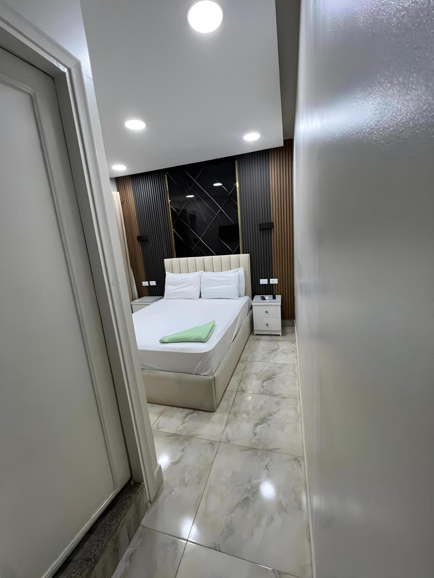Lucky Hostel 开罗 外观 照片
